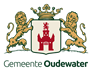 Logo Oudewater, Naar de Homepage